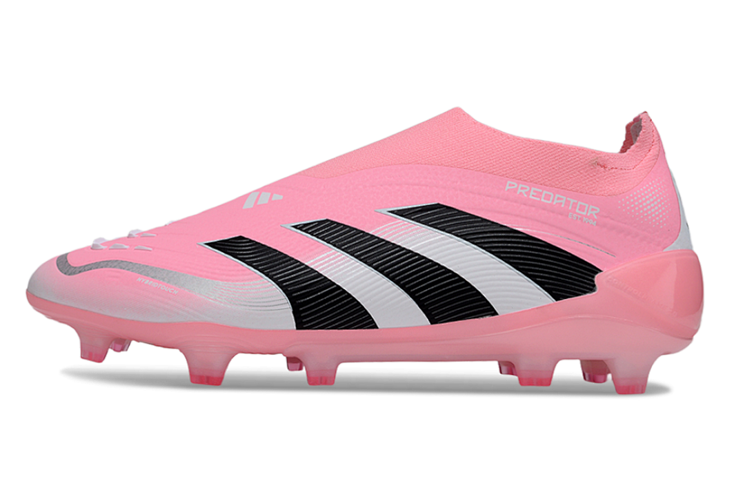 PREDATOR ACCURACY+ FG BOOTS