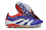 PREDATOR ACCURACY+ FG BOOTS