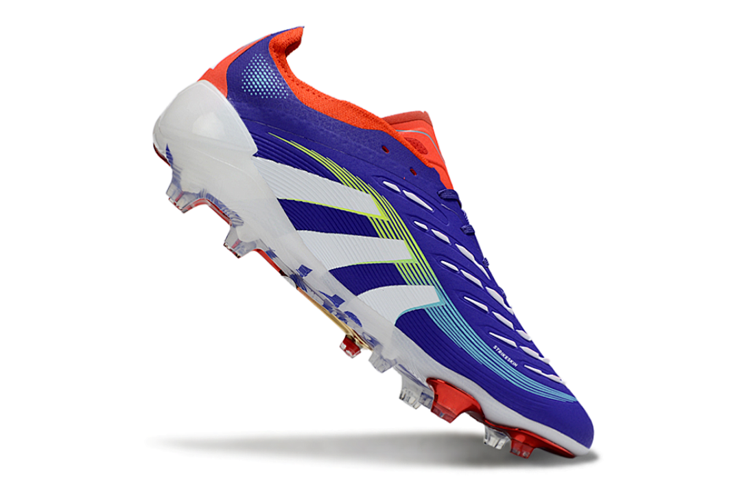 PREDATOR ACCURACY+ FG BOOTS