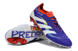PREDATOR ACCURACY+ FG BOOTS