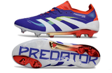 PREDATOR ACCURACY+ FG BOOTS