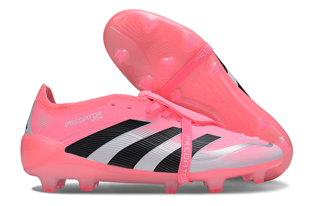 PREDATOR ACCURACY+ FG BOOTS