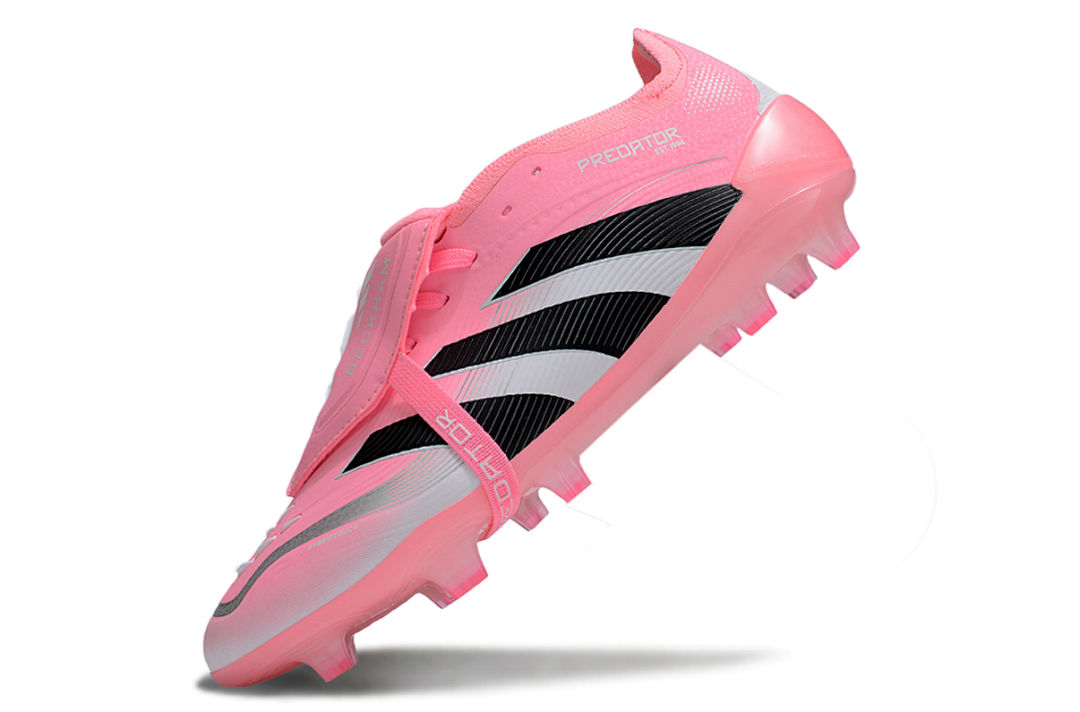PREDATOR ACCURACY+ FG BOOTS