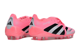 PREDATOR ACCURACY+ FG BOOTS