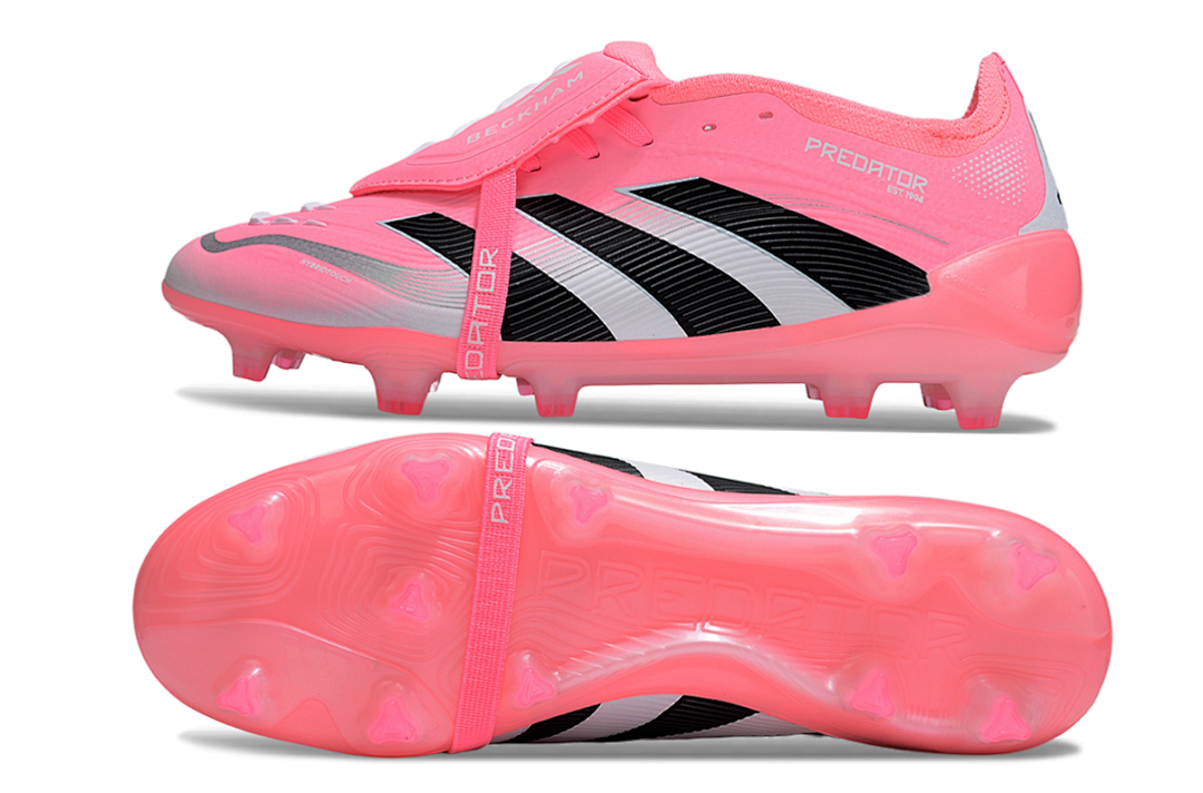 PREDATOR ACCURACY+ FG BOOTS