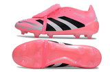 PREDATOR ACCURACY+ FG BOOTS