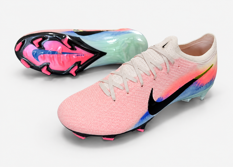 Nike Air Zoom Mercurial Superfly IX Elite FG