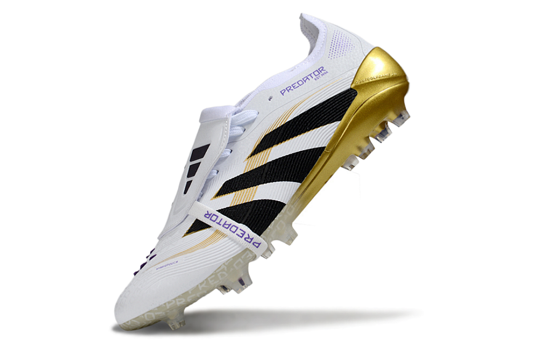 PREDATOR ACCURACY+ FG BOOTS