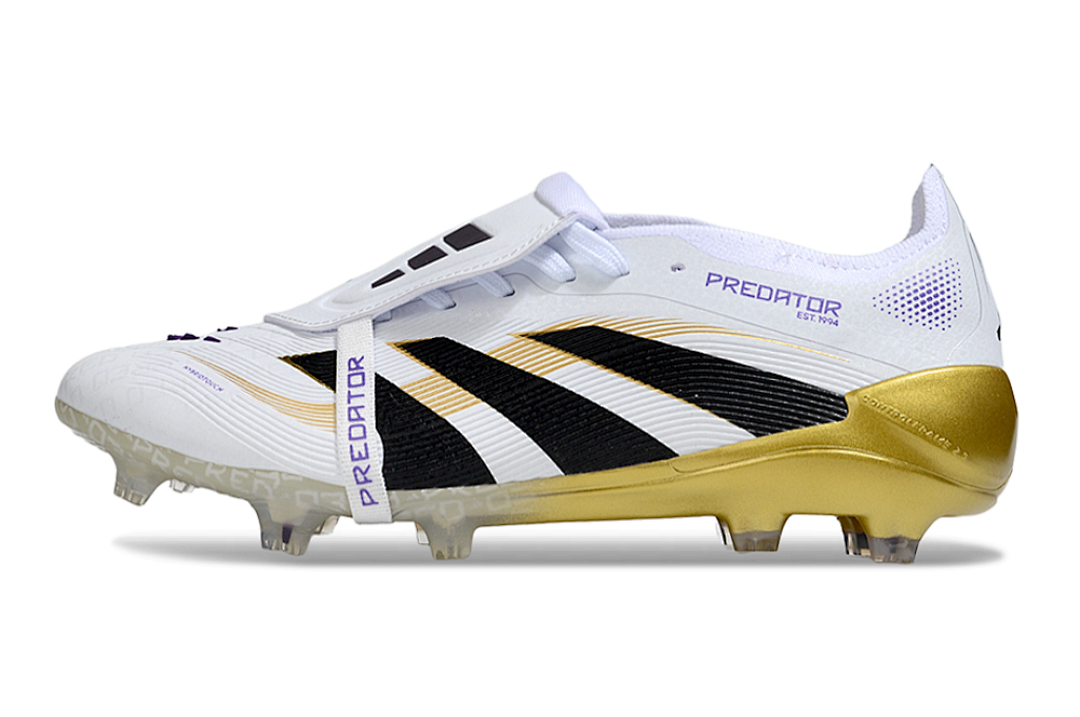 PREDATOR ACCURACY+ FG BOOTS