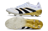 PREDATOR ACCURACY+ FG BOOTS
