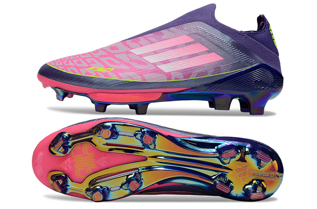 Adidas F50+ FG