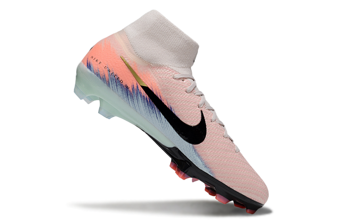 Nike Air Zoom Mercurial Superfly IX Elite FG 1