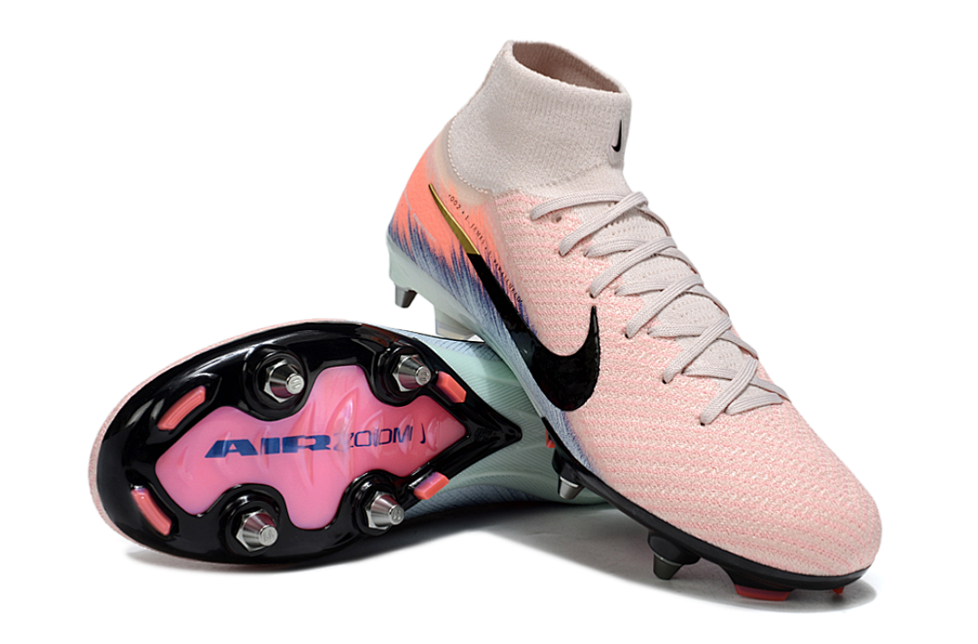 Nike Air Zoom Mercurial Superfly IIX Elite SG