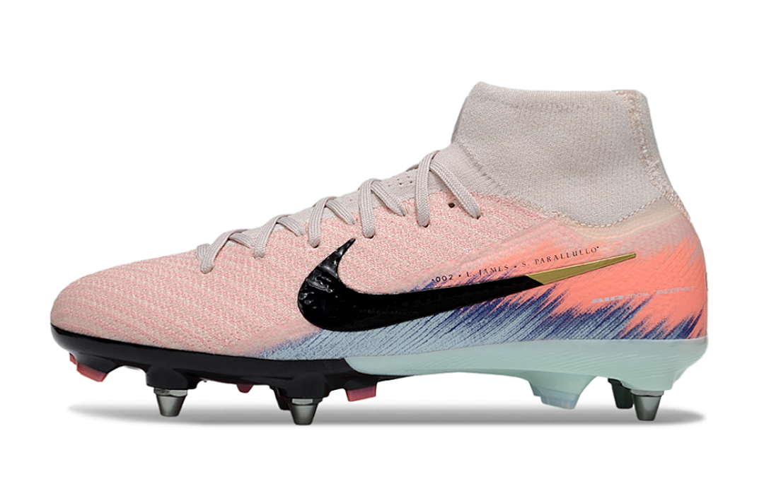 Nike Air Zoom Mercurial Superfly IIX Elite SG