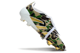 PREDATOR ACCURACY+ FG BOOTS