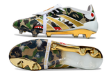 PREDATOR ACCURACY+ FG BOOTS