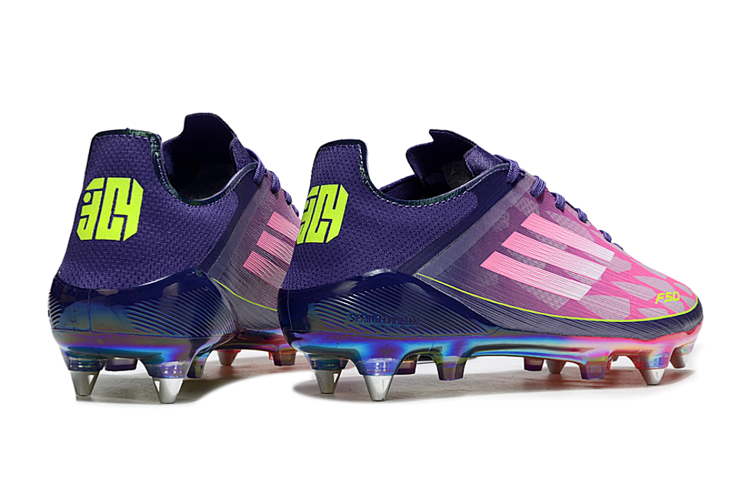 Adidas F50 SG