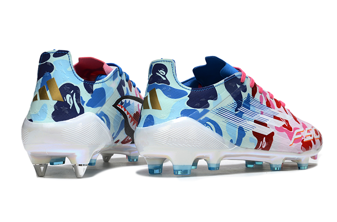 Adidas F50 SG