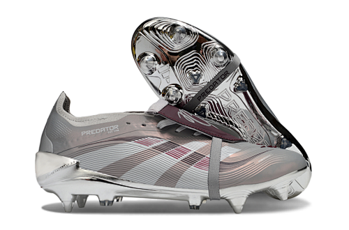 PREDATOR ACCURACY+ SG BOOTS