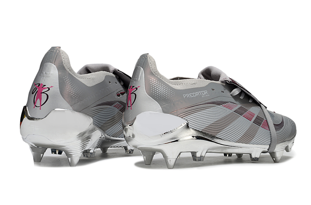 PREDATOR ACCURACY+ SG BOOTS