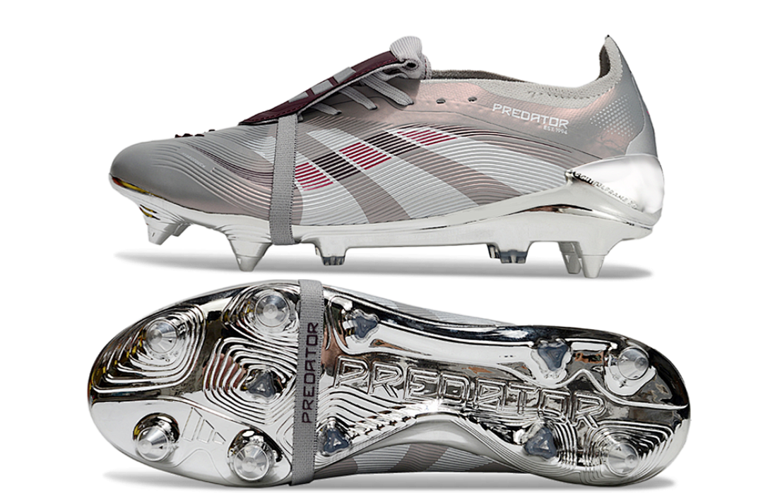 PREDATOR ACCURACY+ SG BOOTS