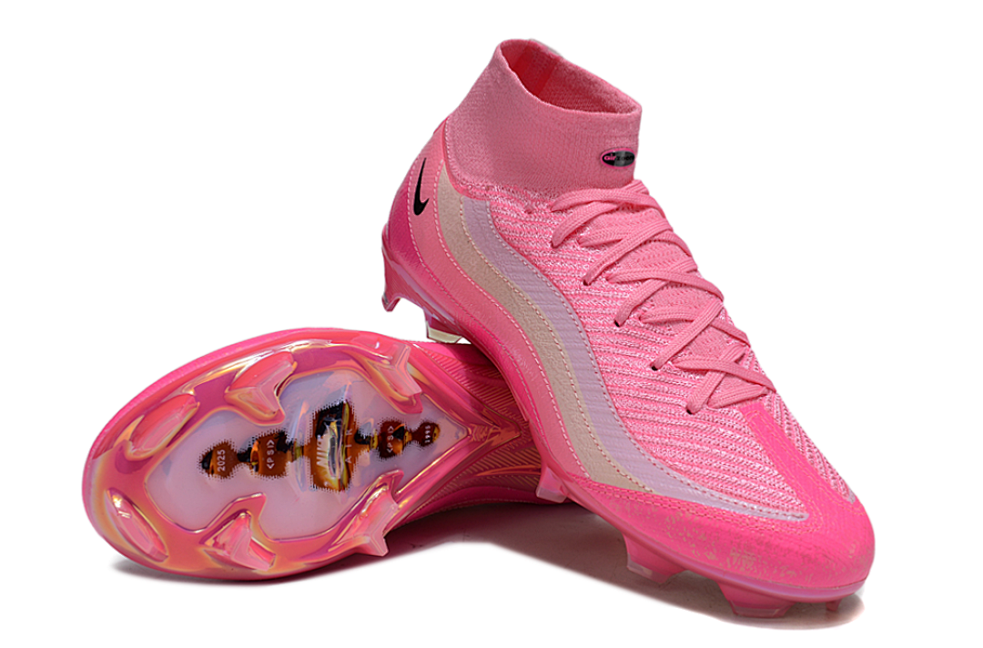 Nike Mercurial