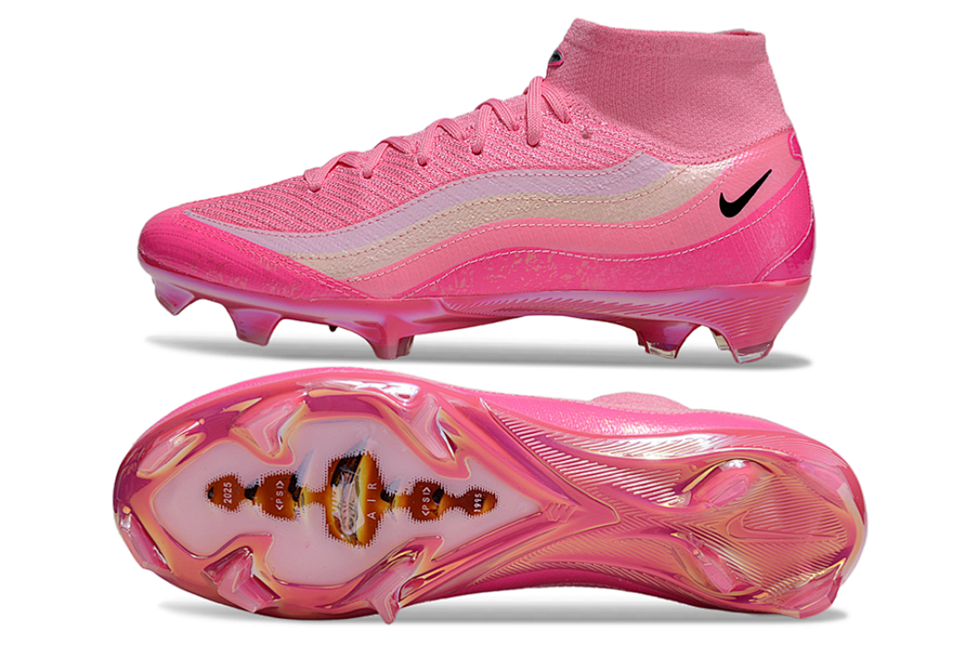 Nike Mercurial