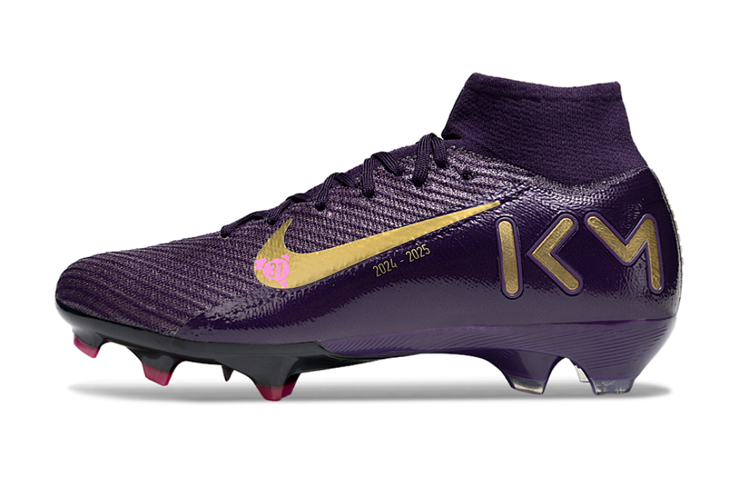Nike Air Zoom Mercurial Vapor XV Elite FG