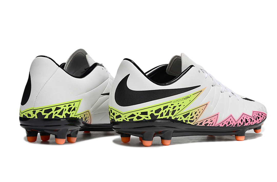 Nike Hypervenom Phantom II FG