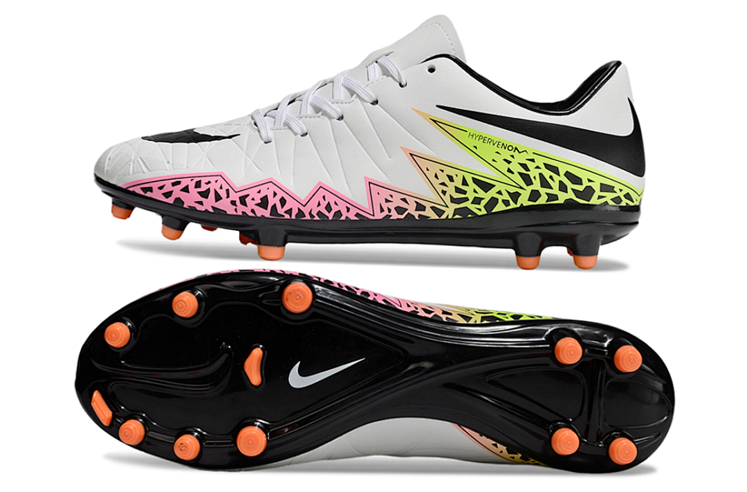 Nike Hypervenom Phantom II FG