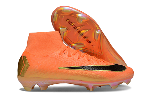 Nike Mercurial