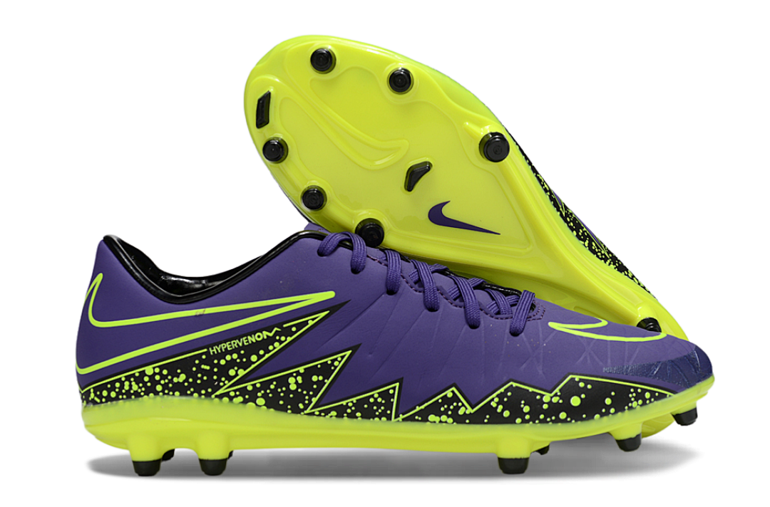 Nike Hypervenom Phantom II FG