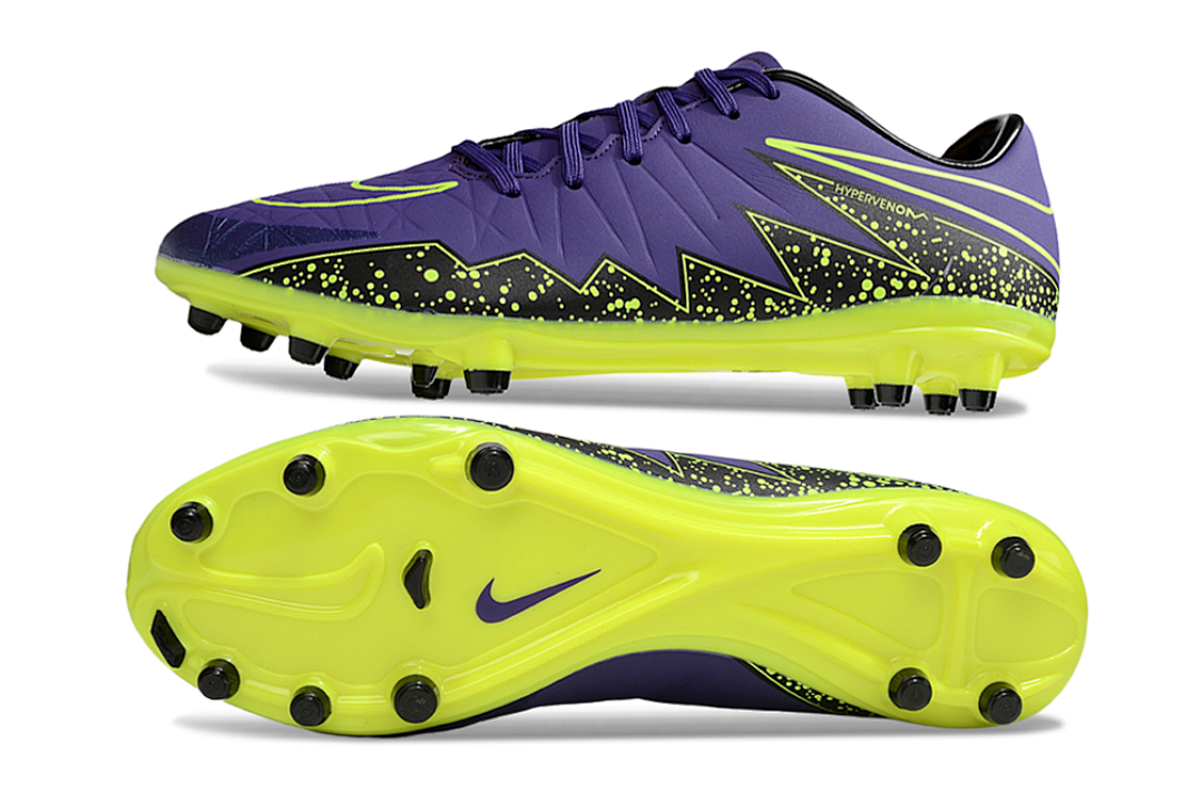Nike Hypervenom Phantom II FG