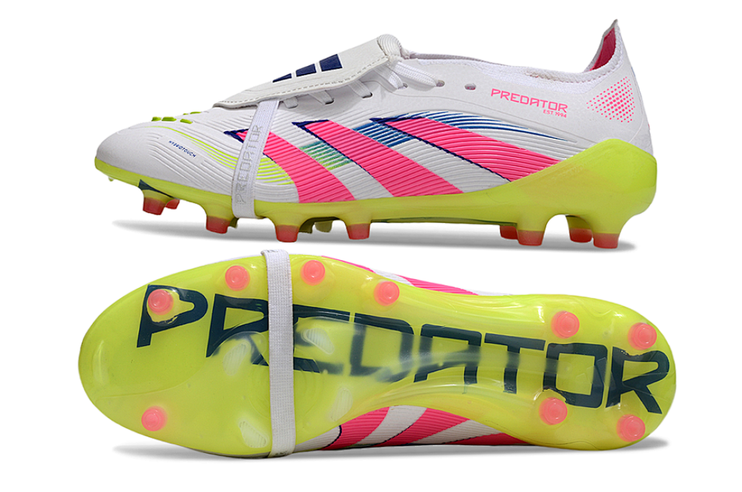 PREDATOR ACCURACY+ ag BOOTS
