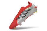 PREDATOR ACCURACY FG BOOTS