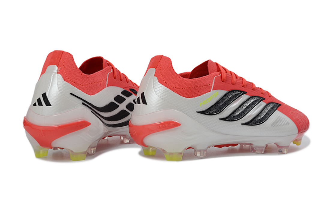 PREDATOR ACCURACY FG BOOTS