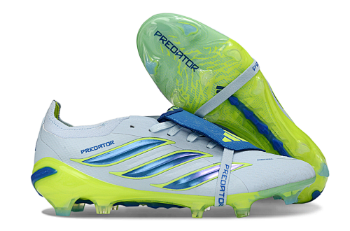 PREDATOR ACCURACY FG BOOTS