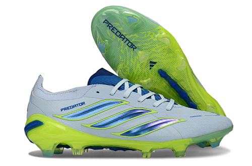 PREDATOR ACCURACY FG BOOTS