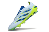 PREDATOR ACCURACY FG BOOTS