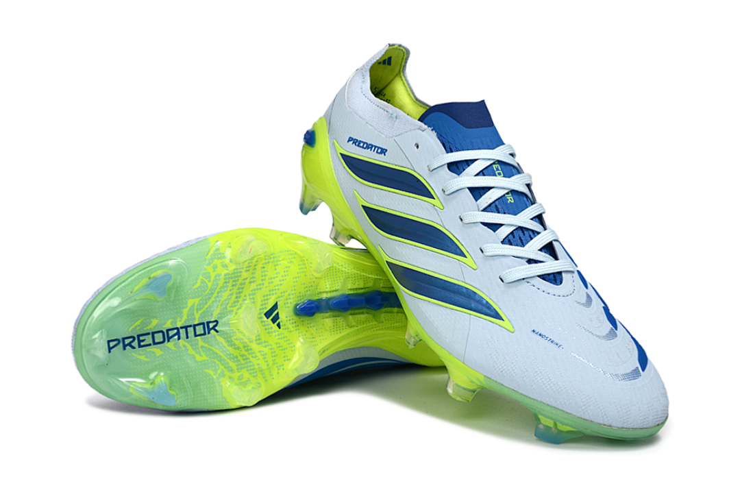 PREDATOR ACCURACY FG BOOTS