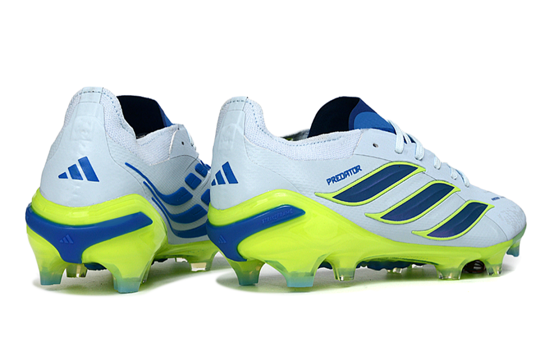 PREDATOR ACCURACY FG BOOTS