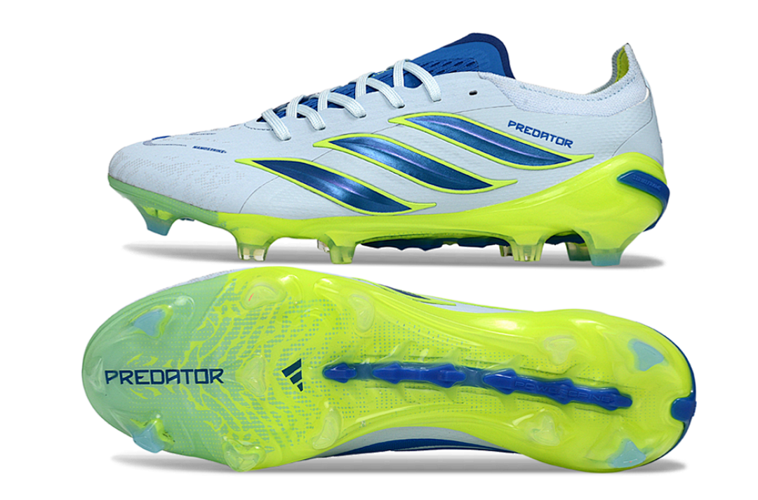 PREDATOR ACCURACY FG BOOTS