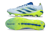 PREDATOR ACCURACY FG BOOTS