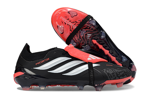PREDATOR ACCURACY FG BOOTS