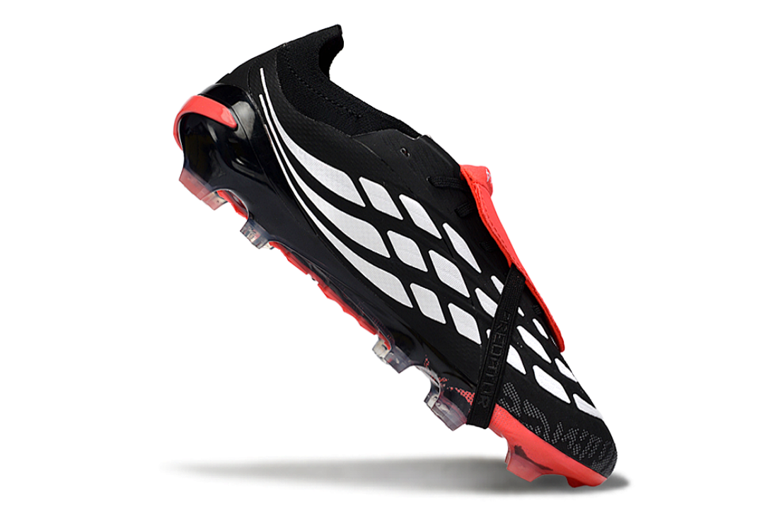 PREDATOR ACCURACY FG BOOTS
