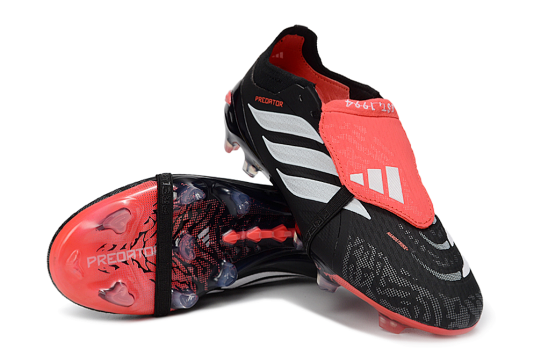PREDATOR ACCURACY FG BOOTS