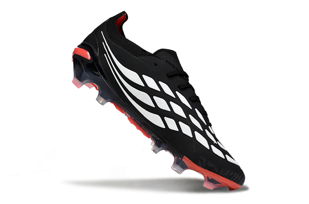 PREDATOR ACCURACY FG BOOTS