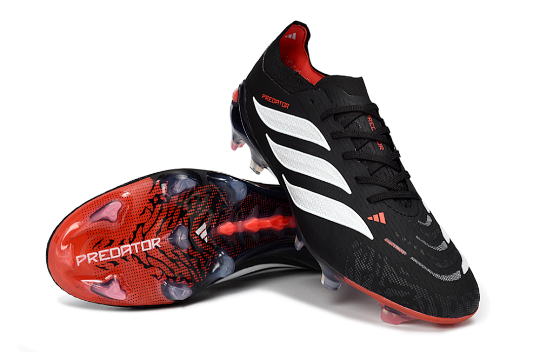 PREDATOR ACCURACY FG BOOTS