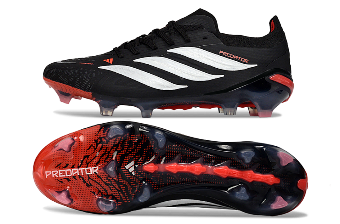 PREDATOR ACCURACY FG BOOTS