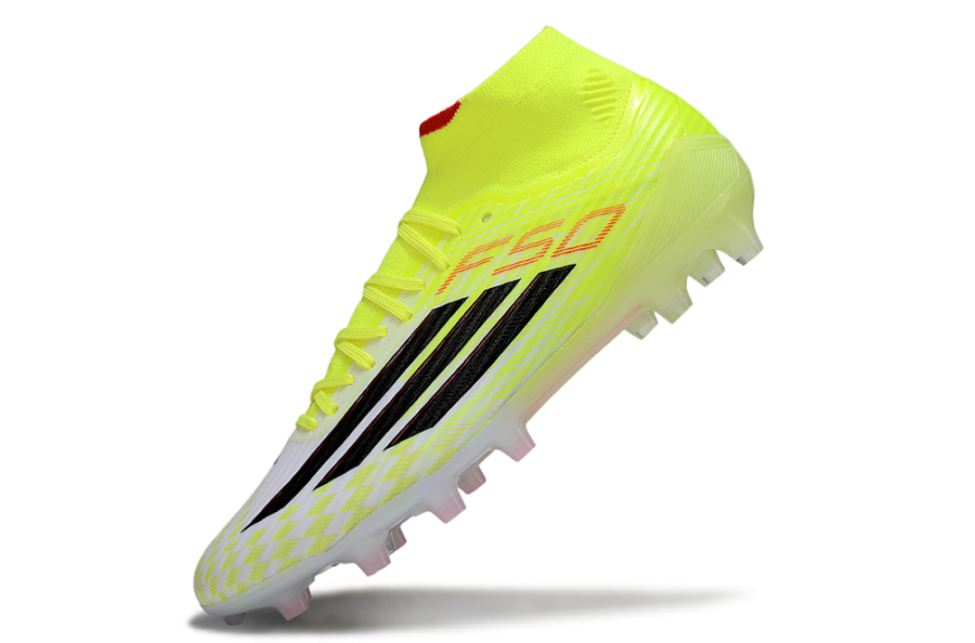 Adidas F50+ FG